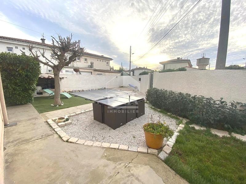 Villa - 93 m² - 4 pièces
