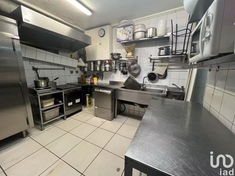 Local commercial - 50 m²