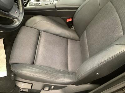 Bmw Série 5 Touring F11 520d 184ch 129g Confort a