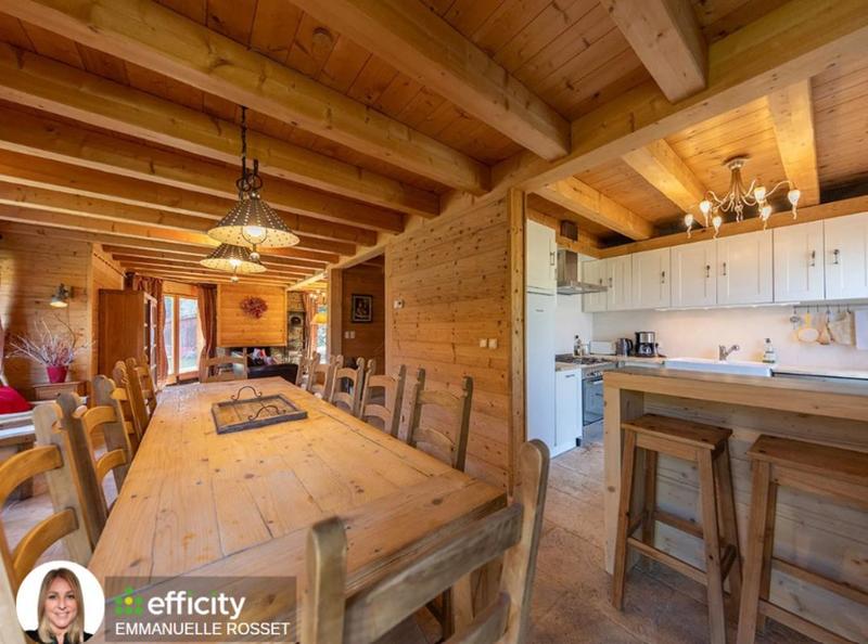 Maison - 170 m² - 7 pièces