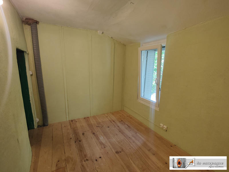 Maison - 59 m² - 3 pièces