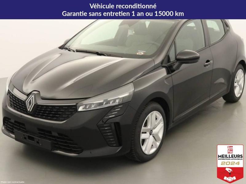 Renault Clio E-Tech full hybrid 145 ch Gsr2 Evolution5 por