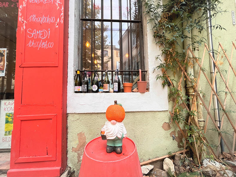 Local commercial - 80 m² - 3 pièces