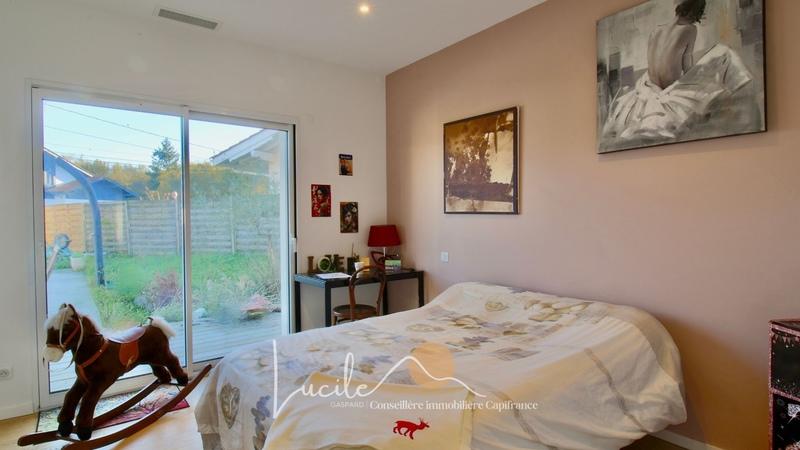 Maison - 184 m² - 6 pièces