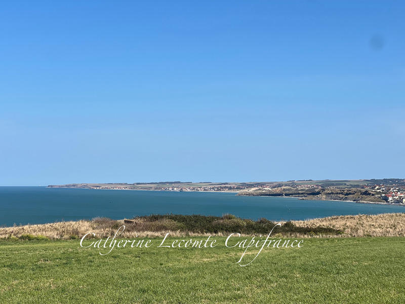 Maison - 180 m² - 8 pièces