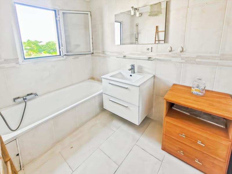 Appartement - 51 m² - 2 pièces