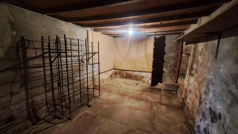 Maison - 145 m² - 5 pièces