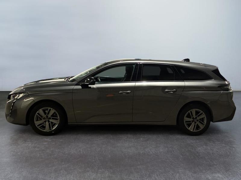 Peugeot 308 Sw PureTech 130ch s&amp;S Eat8 Active Pack