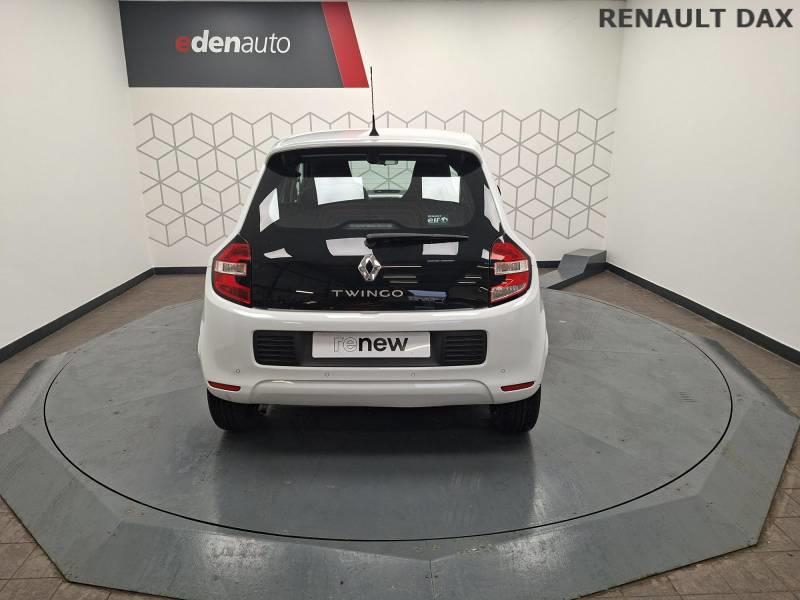 Renault Twingo III 1.0 SCe 70 Limited 2017