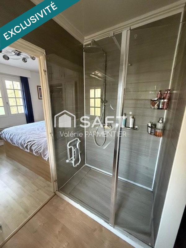 Maison - 181 m² - 6 pièces