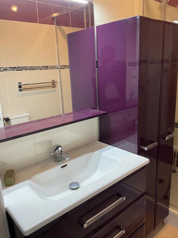 Appartement - 73 m² - 3 pièces