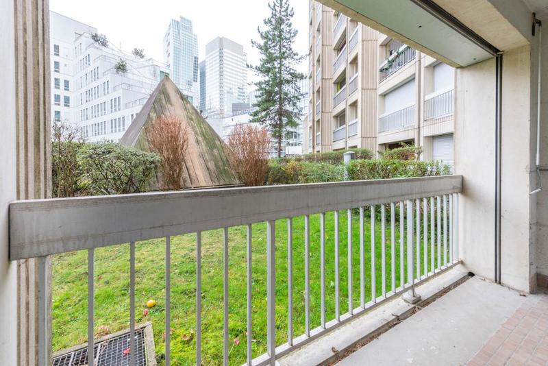 Appartement - 128 m² - 5 pièces