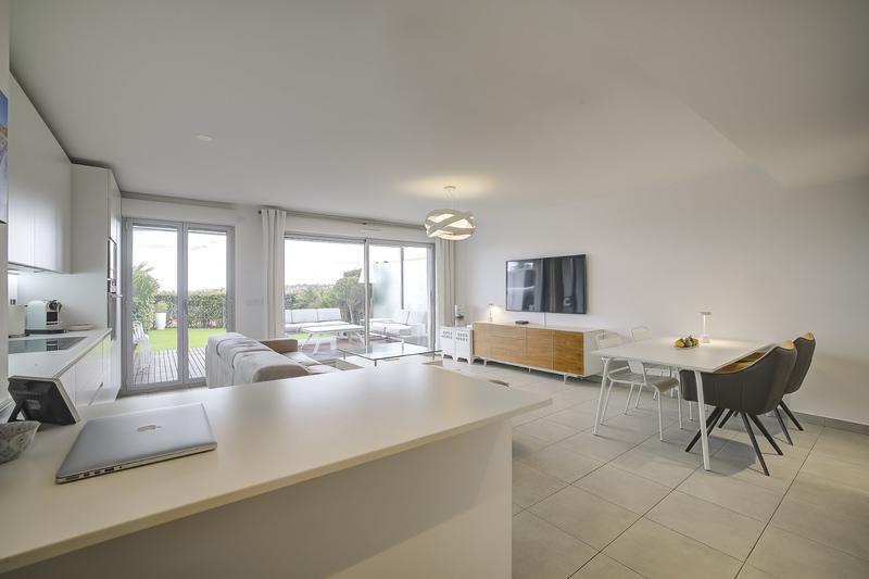 Appartement - 71 m² - 3 pièces