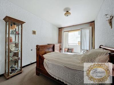 Appartement - 94 m² - 4 pièces