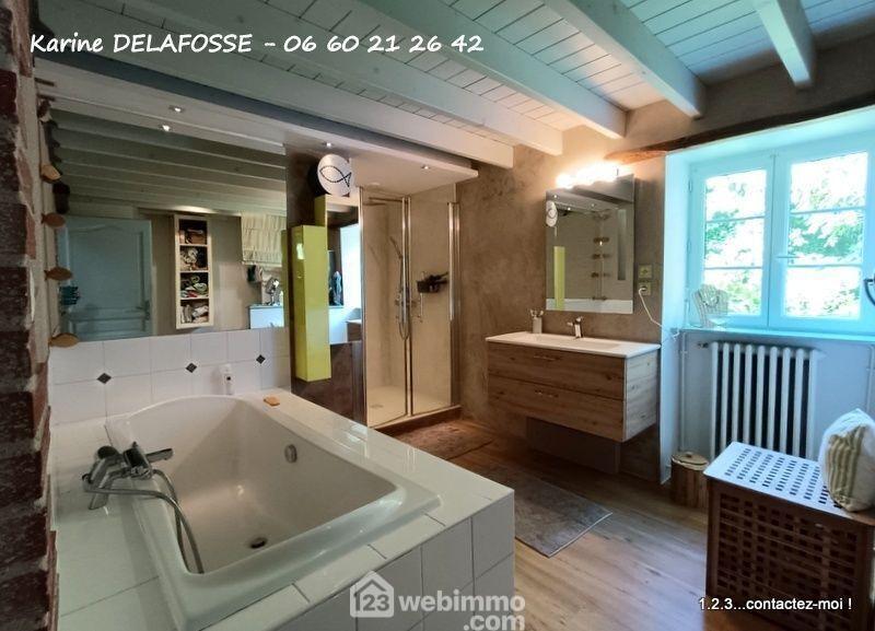 Maison de village - 219 m² - 7 pièces