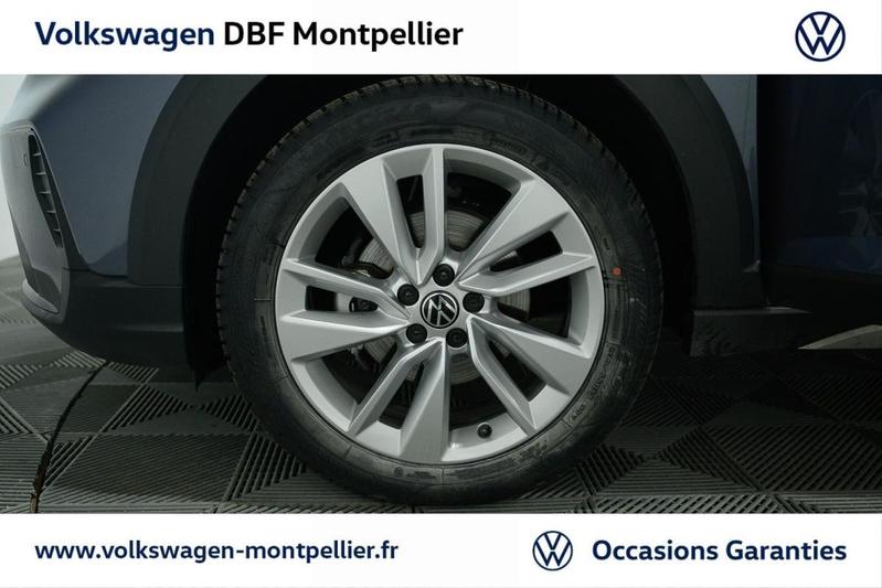 Volkswagen Taigo 1.0 Tsi 116 Dsg7 Vw Edition