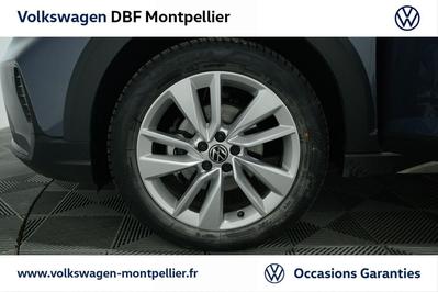 Volkswagen Taigo 1.0 Tsi 116 Dsg7 Vw Edition