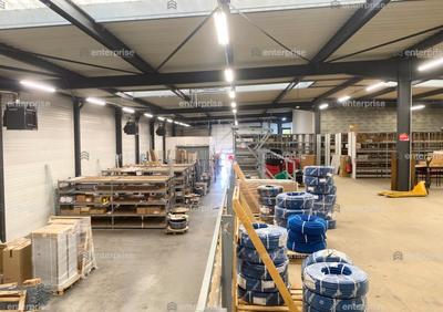 Local d'activité / Entrepôt - 1 500 m²