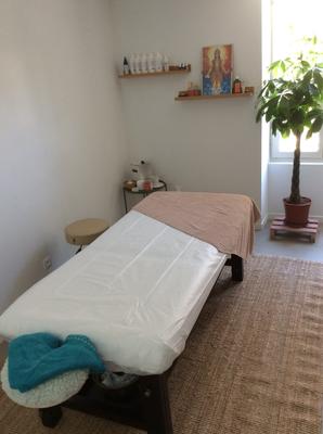 Centre d'Ayurveda Hridaya'Prana