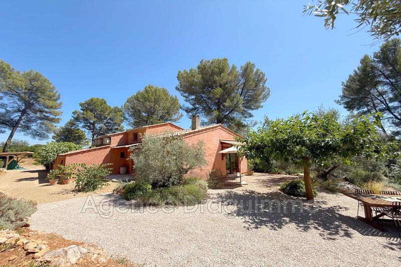 Villa - 155 m² - 5 pièces