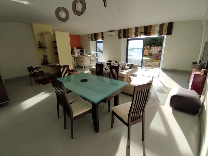 Maison de ville - 216 m² - 5 pièces