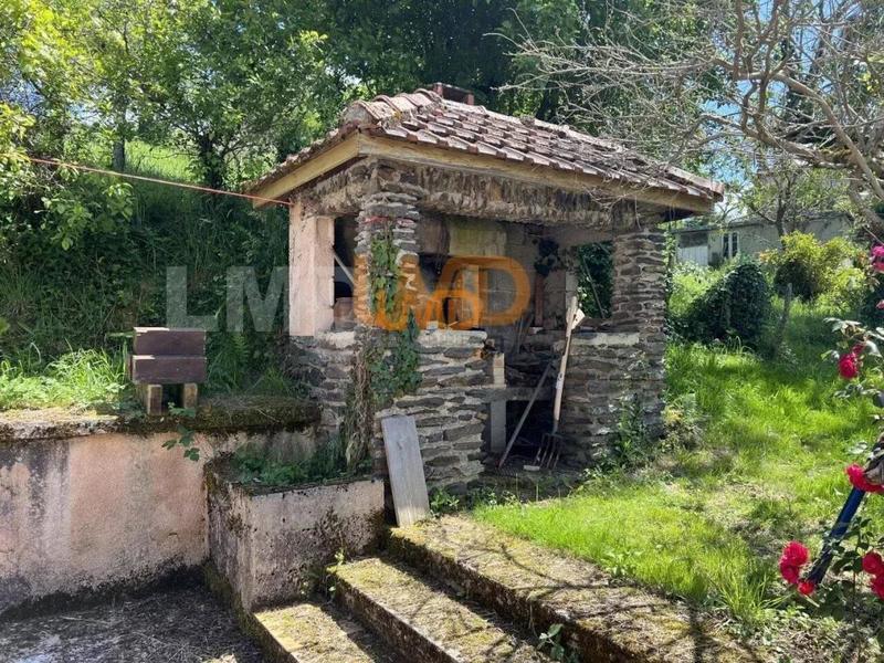 Villa - 237 m² - 8 pièces