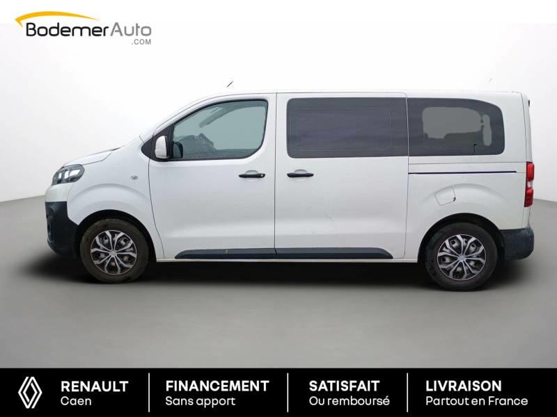Citroën Jumpy m BlueHDi 95 Bvm5 Confort