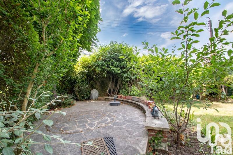 Appartement - 105 m² - 4 pièces