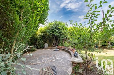 Appartement - 105 m² - 4 pièces