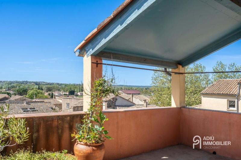 Maison de ville - 148 m² - 6 pièces