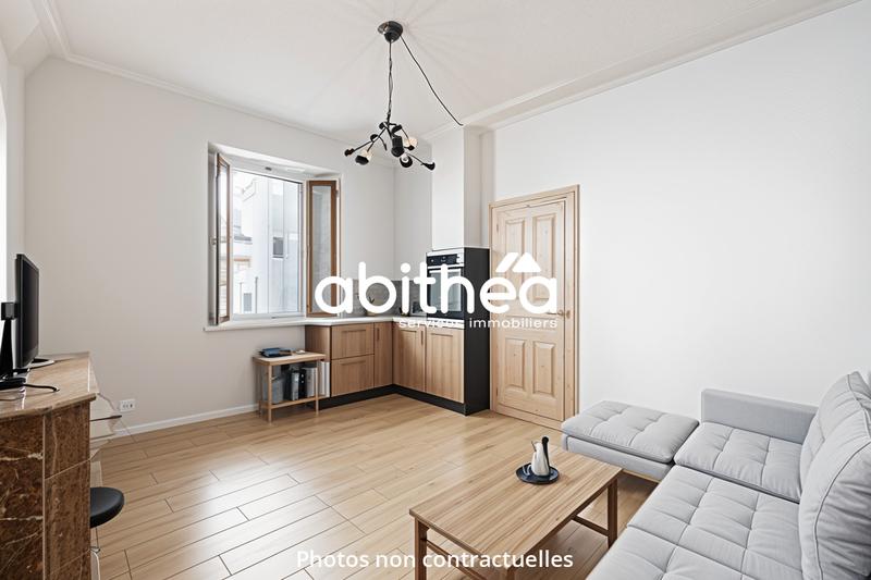 Maison de village - 169 m² - 7 pièces