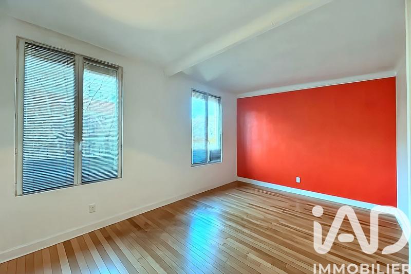 Appartement - 54 m² - 3 pièces