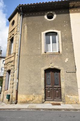 Maison ancienne - 85 m² - 4 pièces