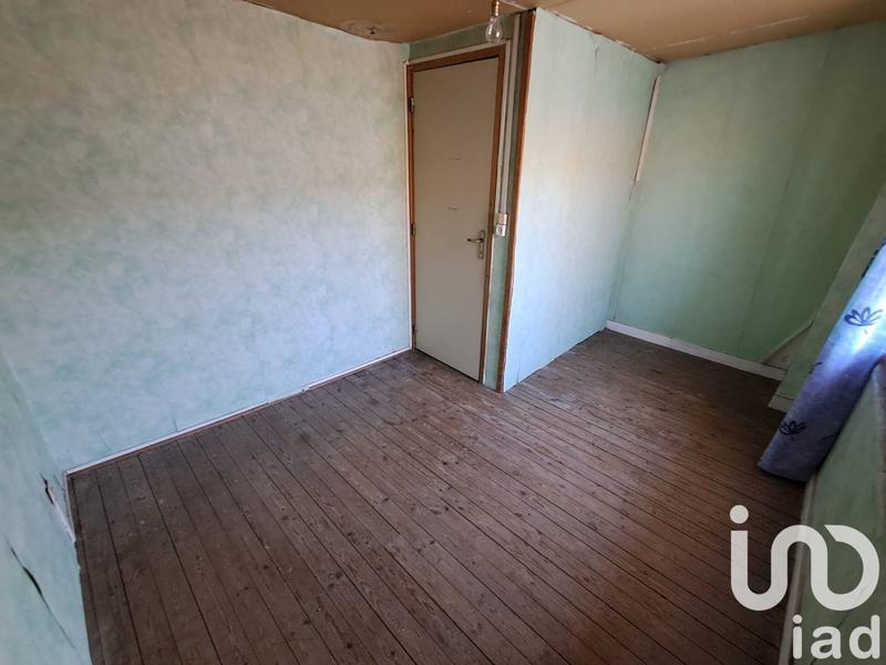 Maison - 70 m² - 4 pièces