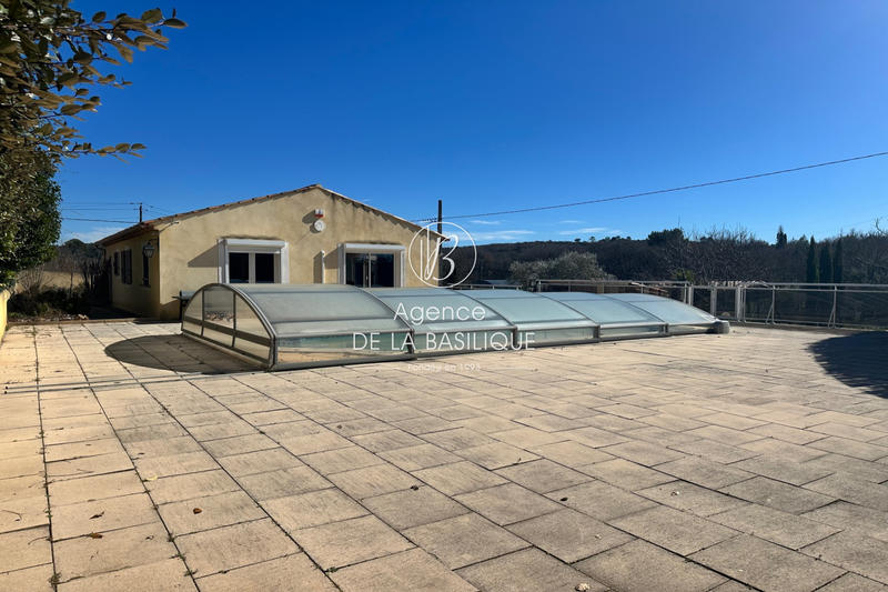 Maison - 171 m² - 4 pièces