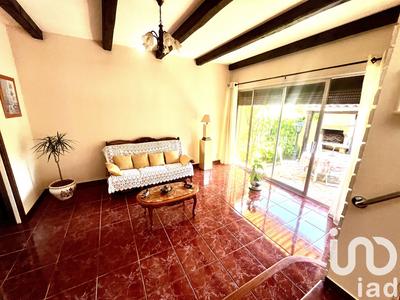 Maison - 148 m² - 5 pièces