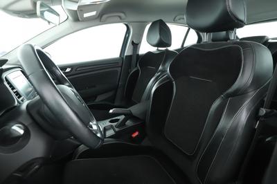 Renault Mégane 1.5 dCi Energy Business 110 ch