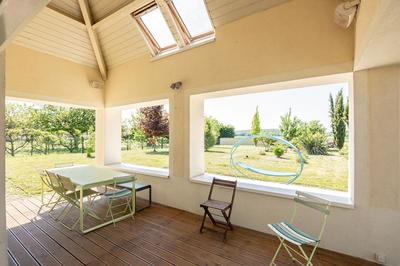 Maison - 147 m² - 6 pièces
