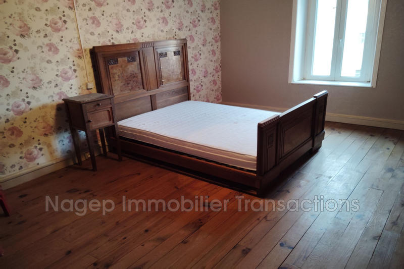 Maison - 120 m² - 7 pièces