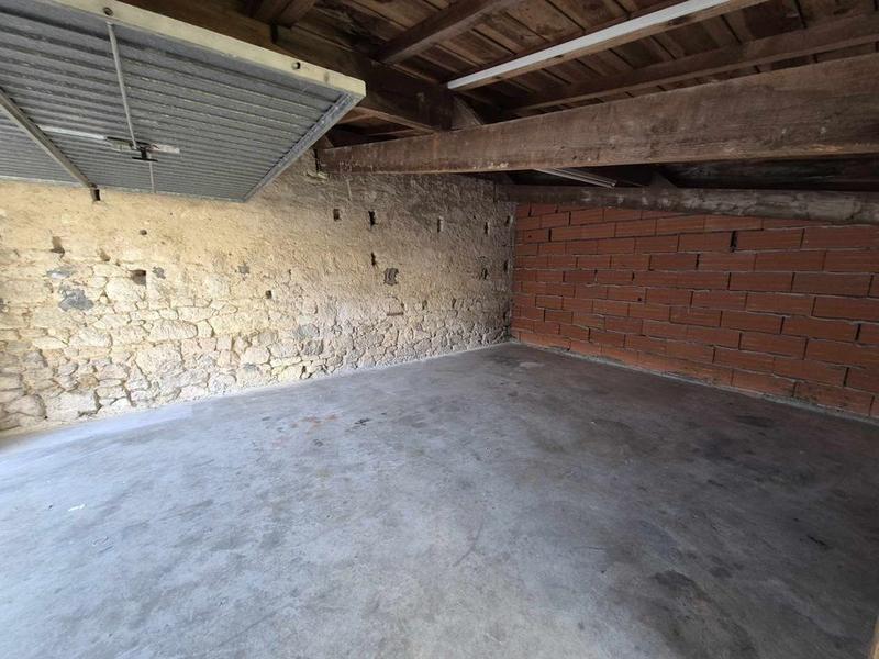 Maison - 124 m² - 4 pièces