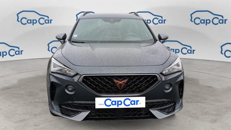Cupra Formentor I 1.4 Tsi e-Hybrid 204 Dsg6 Business Edition