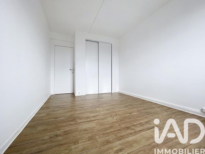 Appartement - 84 m² - 5 pièces