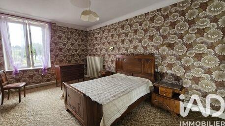 Maison - 183 m² - 6 pièces