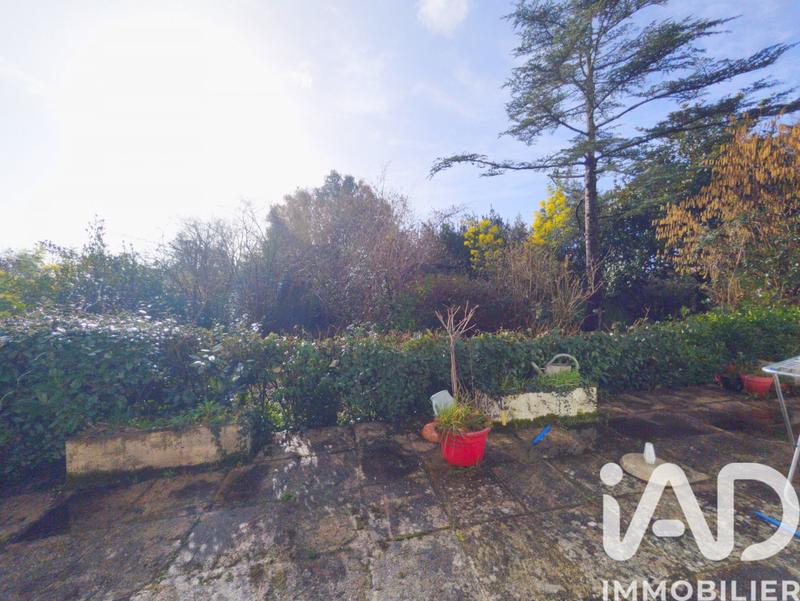 Maison - 148 m² - 8 pièces