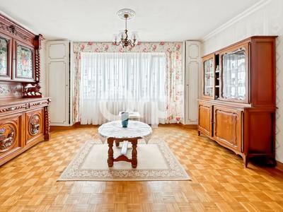 Maison - 140 m² - 7 pièces