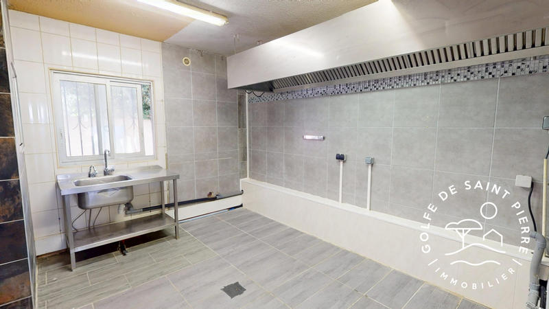 Local commercial - 93 m²