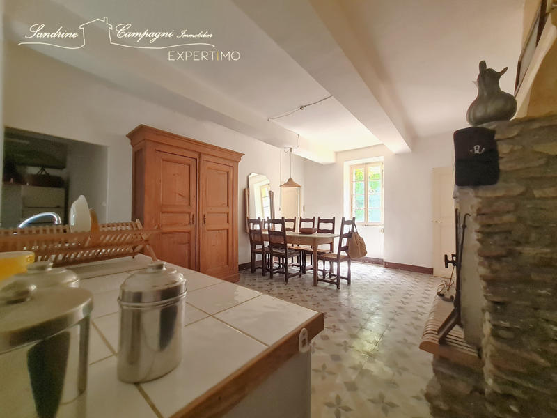 Maison - 141 m² - 5 pièces