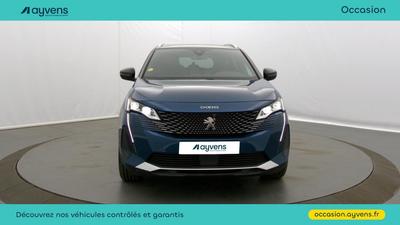 Peugeot 5008 1.5 BlueHDi 130ch s&amp;S Gt Pack Eat8