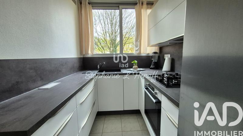 Appartement - 68 m² - 4 pièces