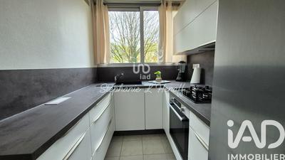 Appartement - 68 m² - 4 pièces